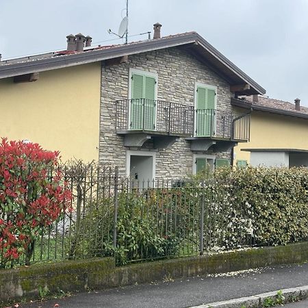 Park 20 Guest House Azzate Kültér fotó